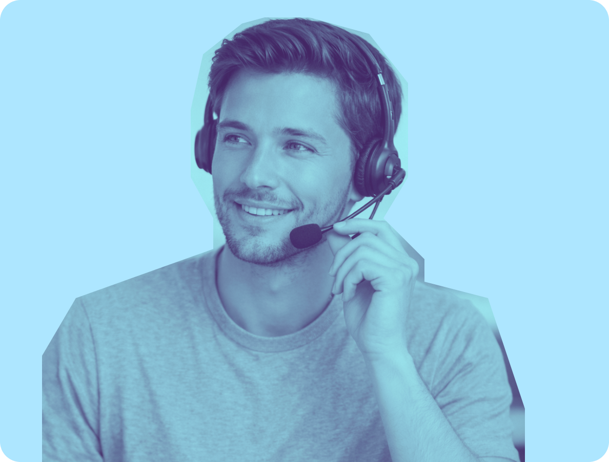 UI card displaying energy consumption data on a light fabric background